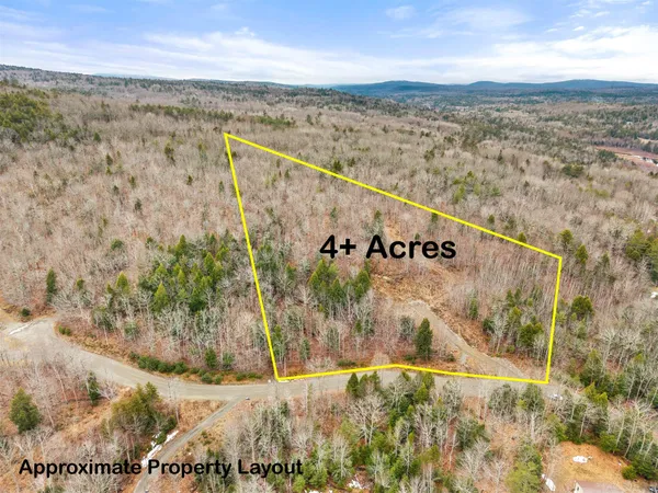 $55,000 | 3 Mill Stream Heights, Winter Harbor, ME 04693