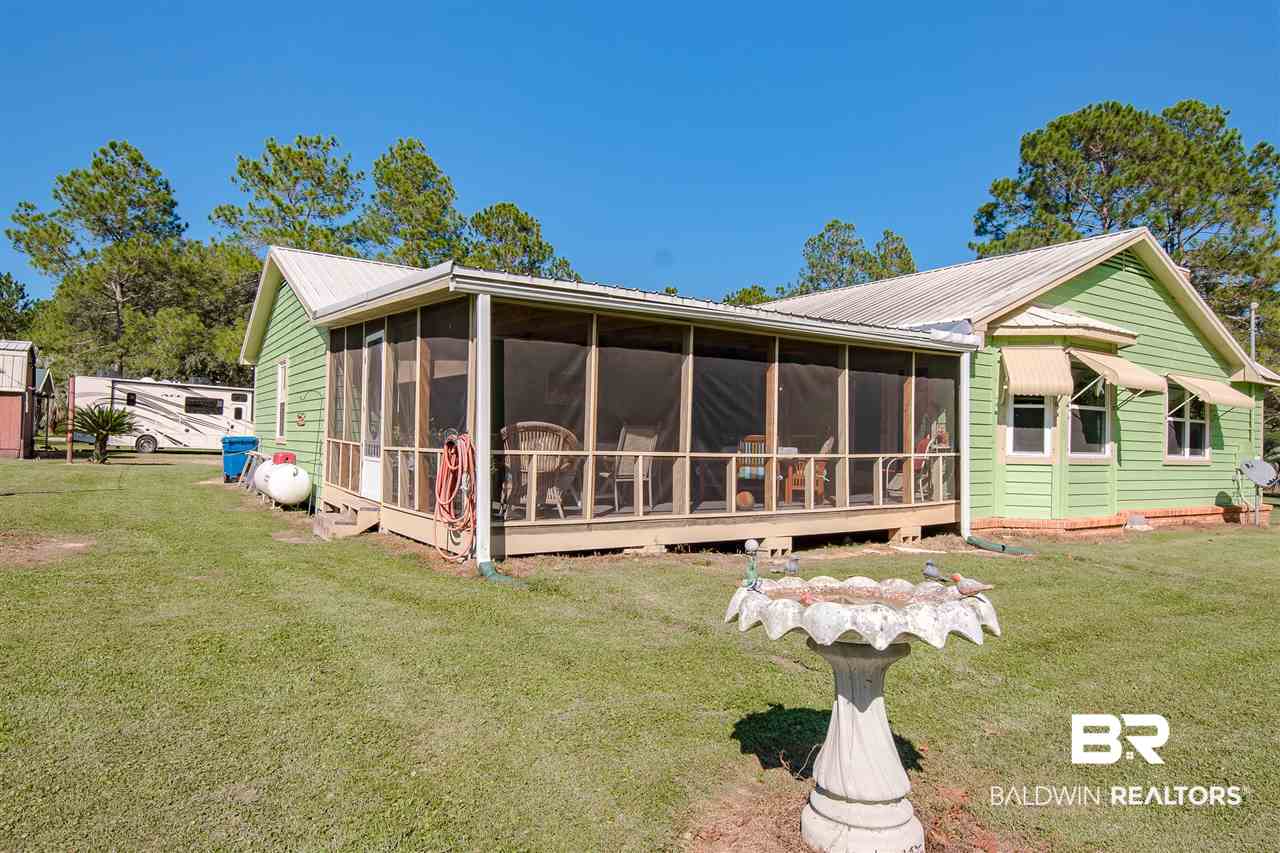 10705 County Road 83 Elberta, AL 36530 - Photo 4 of 38