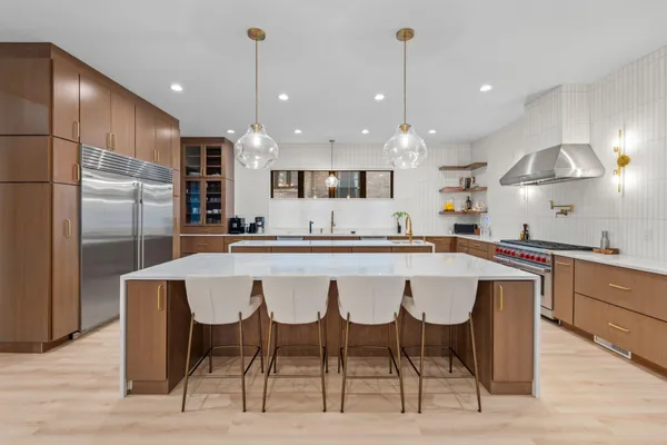 $2,795,000 | 2409 North Terrace Avenue, Milwaukee, WI 53211