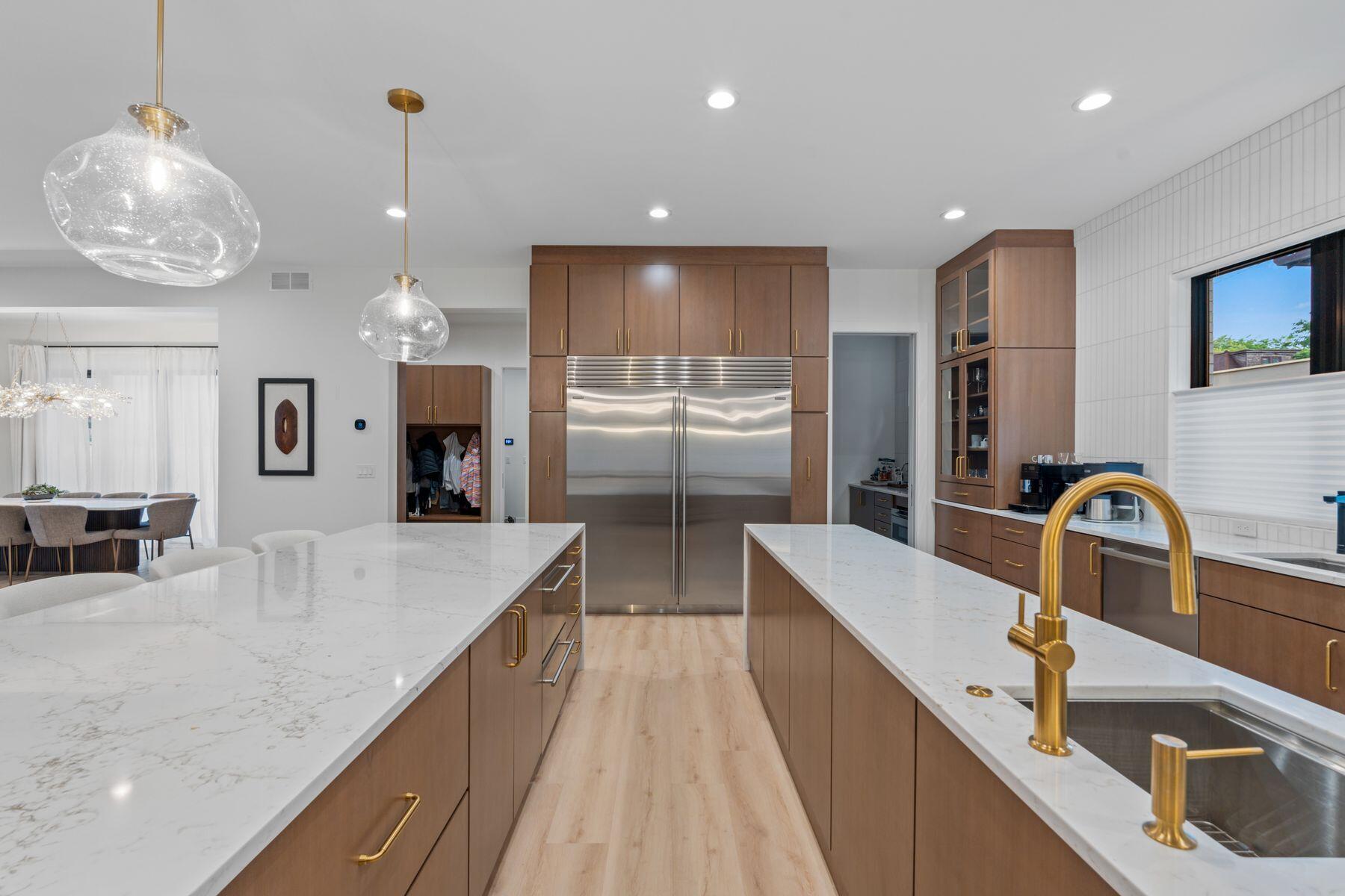 2409 North Terrace Avenue Milwaukee, WI 53211 - Photo 13 of 51 Kitchen