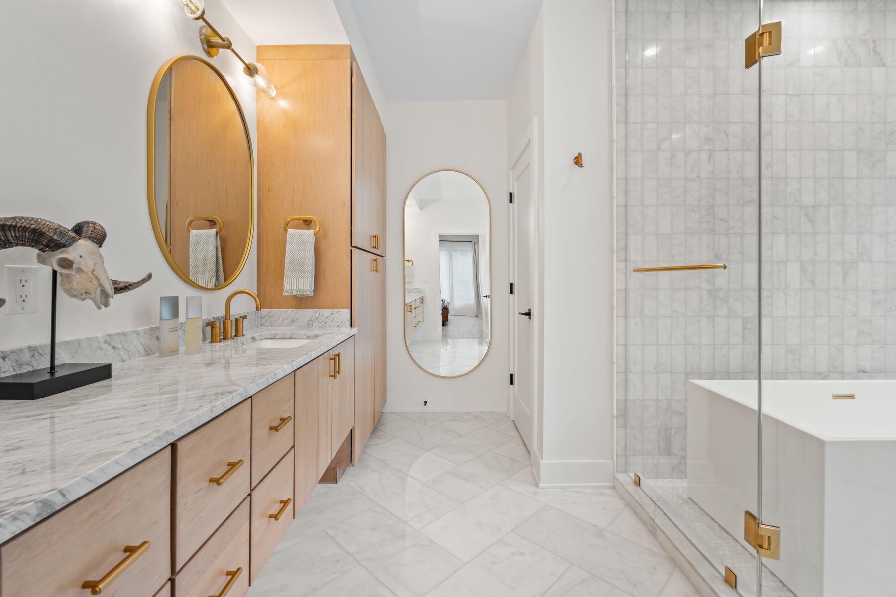 2409 North Terrace Avenue Milwaukee, WI 53211 - Photo 27 of 51 Primary Suite