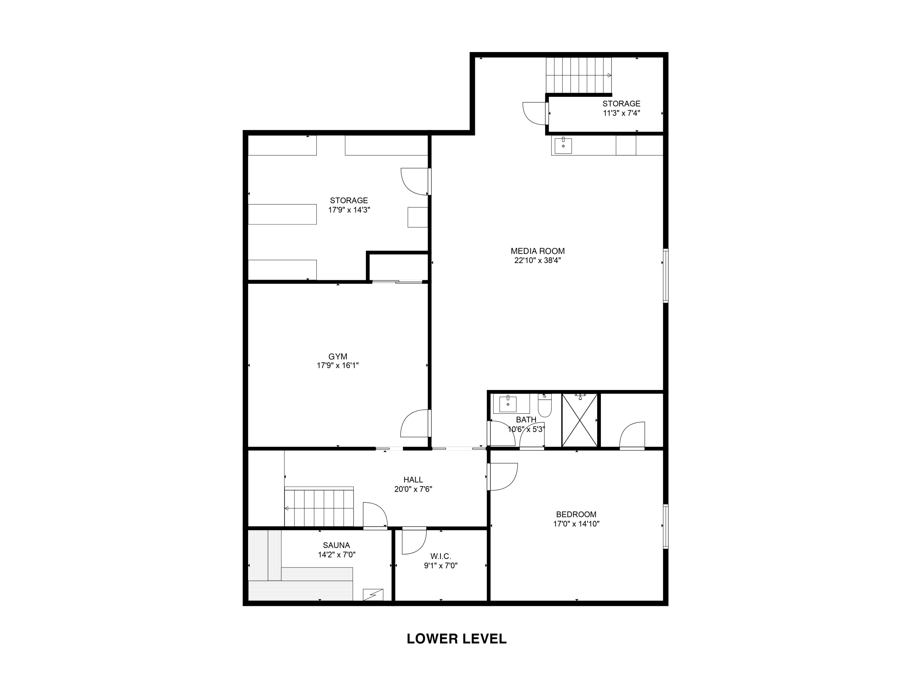 2409 North Terrace Avenue Milwaukee, WI 53211 - Photo 51 of 51 Lower Level