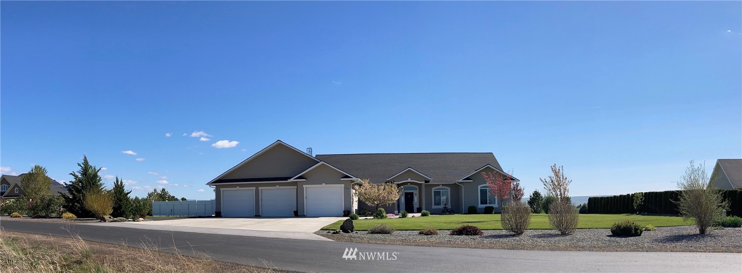 237 Blf Hvn Road Walla Walla, WA 99362 - Photo 1 of 15 Gallery Image 1