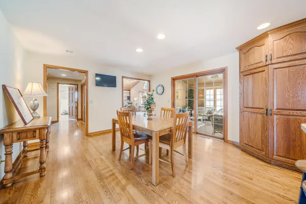 $609,000 | 600 East Woodcrest Drive, Appleton, WI 54915