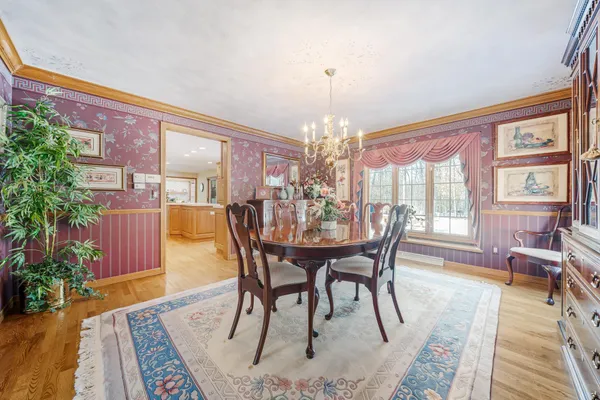 $609,000 | 600 East Woodcrest Drive, Appleton, WI 54915