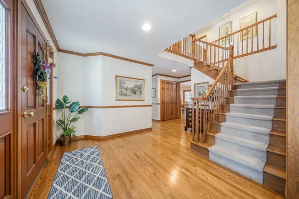 $609,000 | 600 East Woodcrest Drive, Appleton, WI 54915