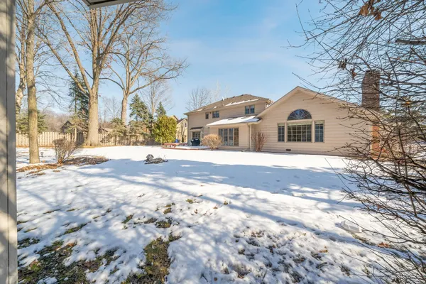 $609,000 | 600 East Woodcrest Drive, Appleton, WI 54915