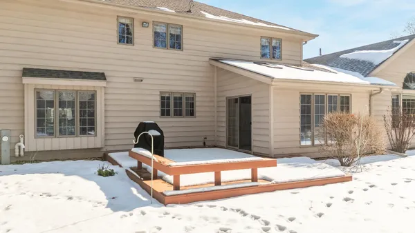 $609,000 | 600 East Woodcrest Drive, Appleton, WI 54915