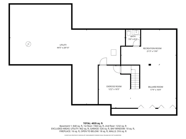 $609,000 | 600 East Woodcrest Drive, Appleton, WI 54915