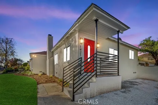 $1,050,000 | 1421 East Norwood Place, Alhambra, CA 91801