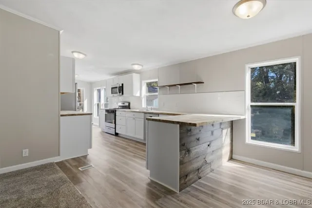 $179,000 | 412 West High Street, Eldon, MO 65026