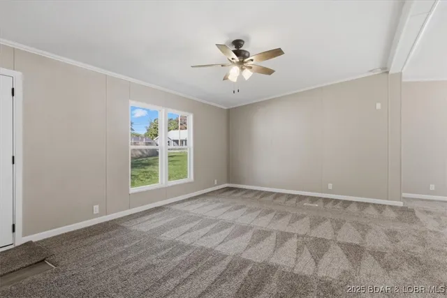 $179,000 | 412 West High Street, Eldon, MO 65026