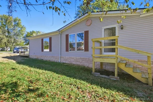 $179,000 | 412 West High Street, Eldon, MO 65026