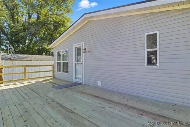 $179,000 | 412 West High Street, Eldon, MO 65026