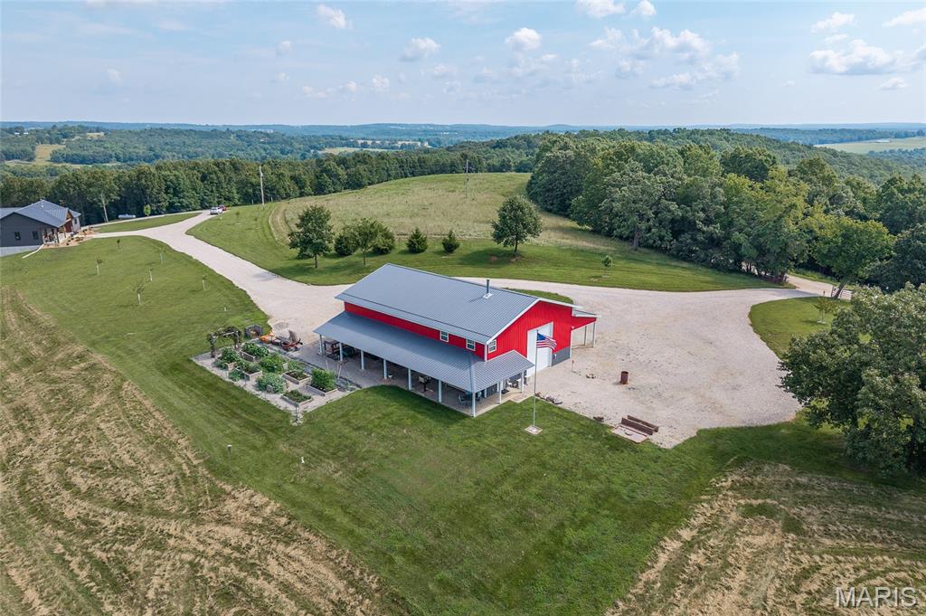 10305 Belle Road Crocker, MO 65452 - Photo 70 of 99