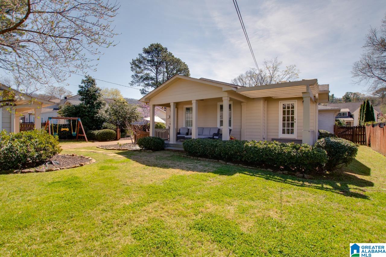 1603 Greenwyche Road Southeast Road Huntsville, AL 35801 - Photo 31 of 31