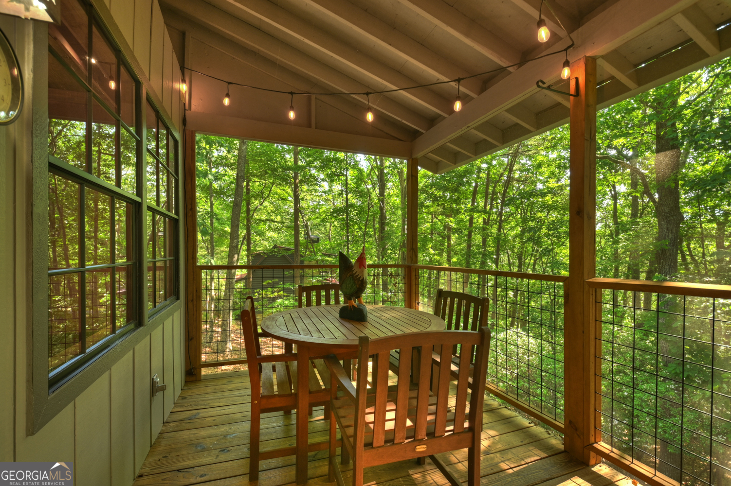 241 Walnut Mountain Road Ellijay, GA 30536 - Photo 29 of 56