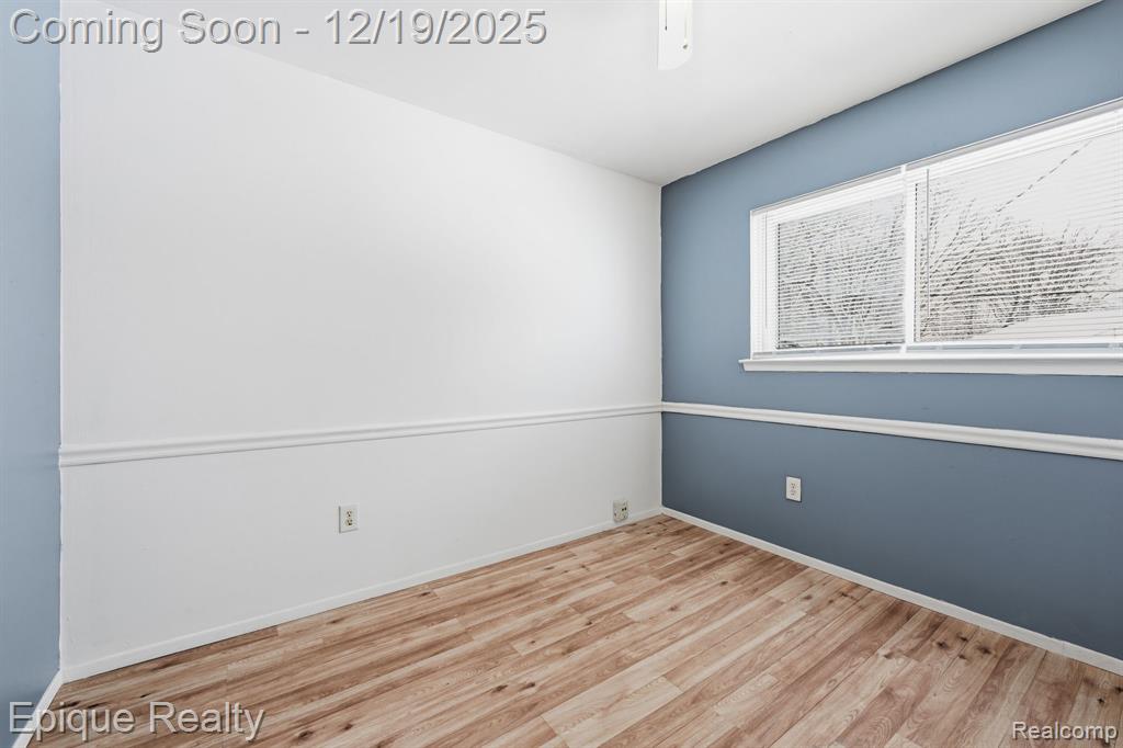 4052 Burton Street Inkster, MI 48141 - Photo 15 of 28