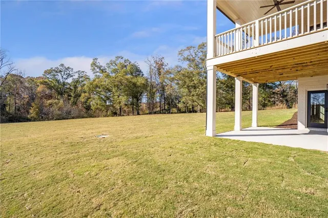 $1,365,000 | 3164 Malcom Estates Drive, Bogart, GA 30622