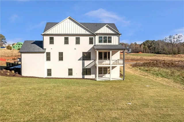 $1,365,000 | 3164 Malcom Estates Drive, Bogart, GA 30622