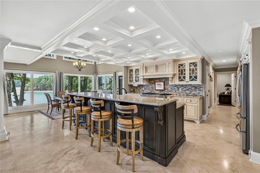 6576 Yacht Club Road Flowery Branch, GA 30542 - Photo 58 of 186