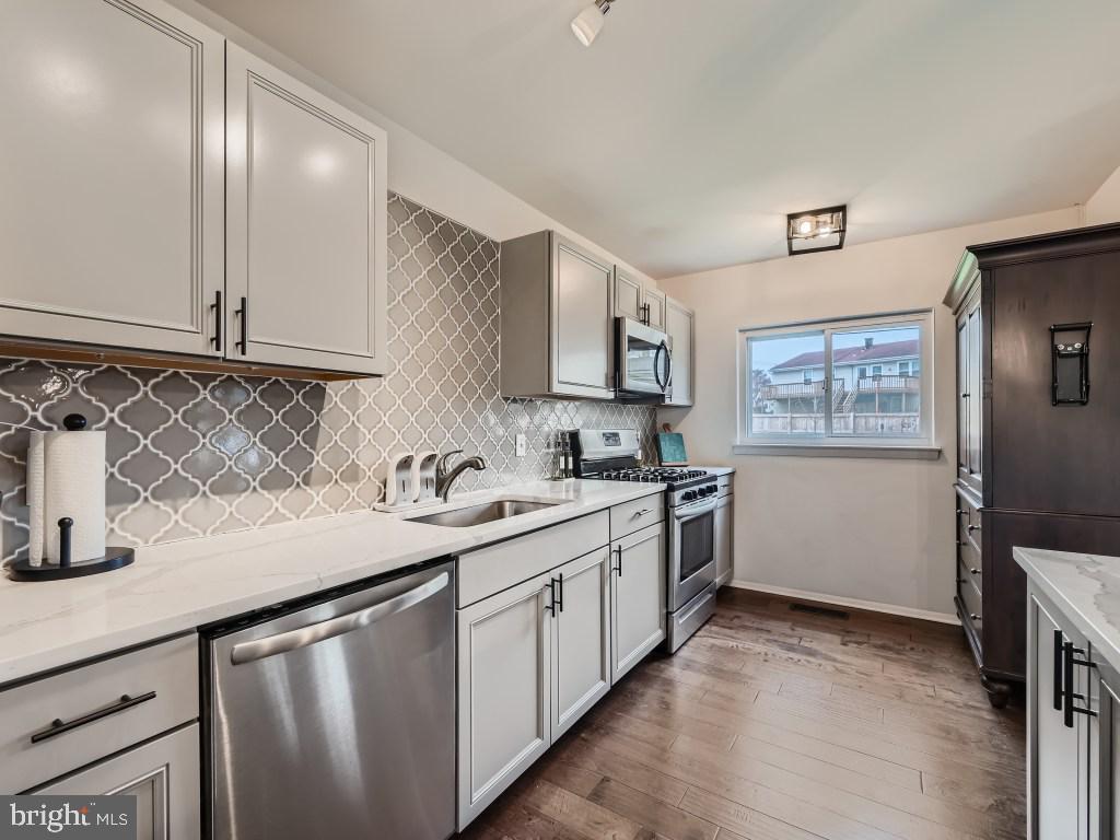 3928 Susanna Road Randallstown, MD 21133 - Photo 11 of 36