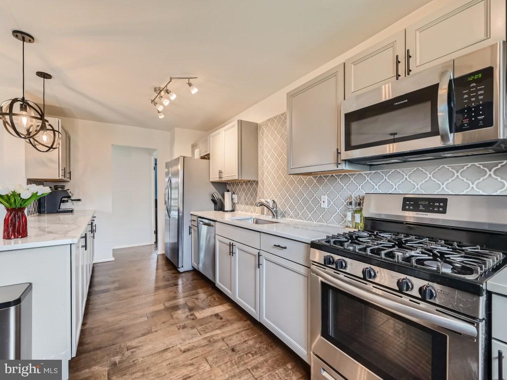 3928 Susanna Road Randallstown, MD 21133 - Photo 12 of 36