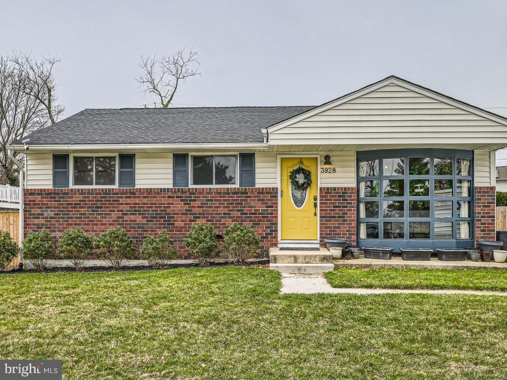 3928 Susanna Road Randallstown, MD 21133 - Photo 2 of 36