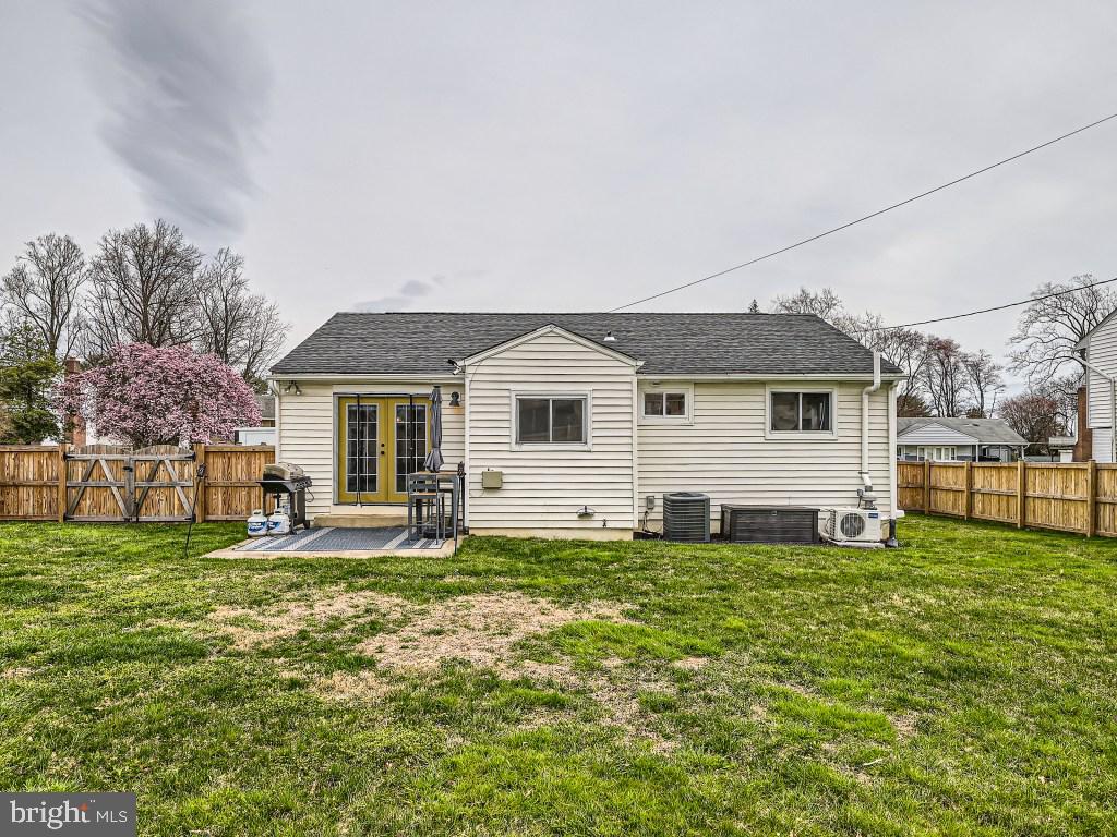 3928 Susanna Road Randallstown, MD 21133 - Photo 30 of 36