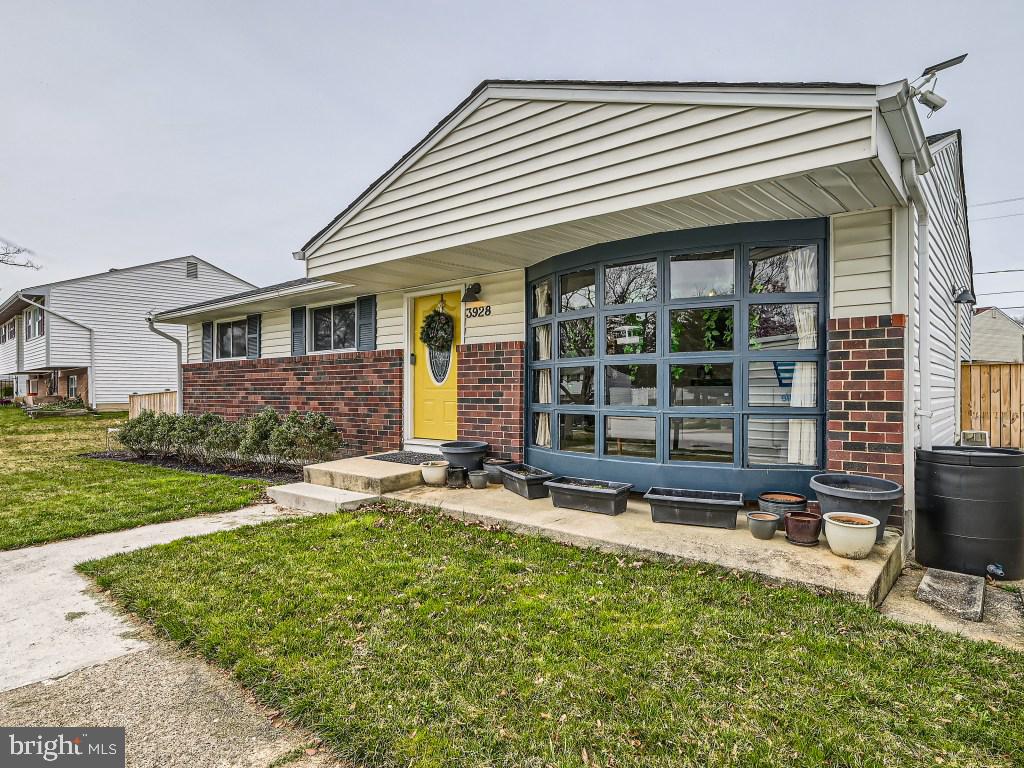 3928 Susanna Road Randallstown, MD 21133 - Photo 3 of 36