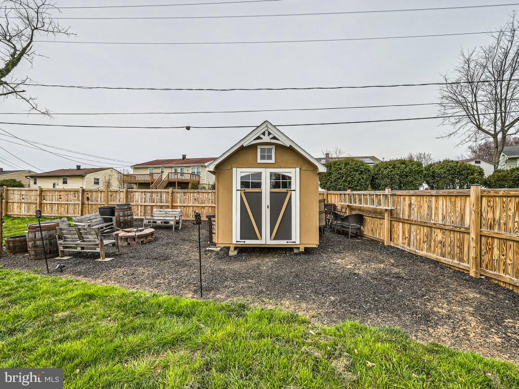 3928 Susanna Road Randallstown, MD 21133 - Photo 31 of 36