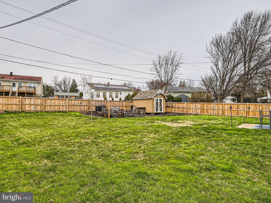 3928 Susanna Road Randallstown, MD 21133 - Photo 33 of 36