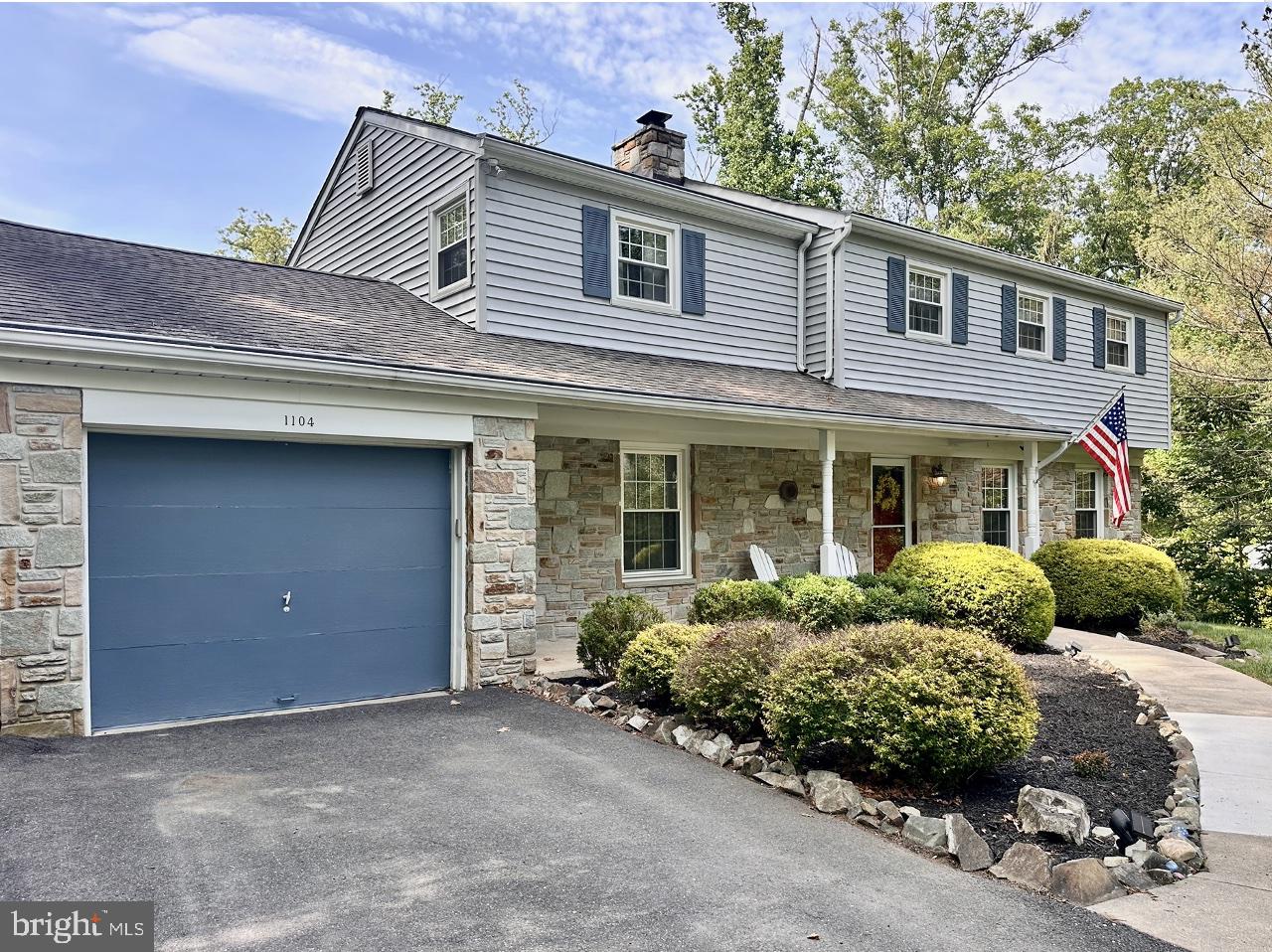 1104 Leeswood Road Bel Air, MD 21014 - Photo 23 of 25