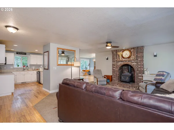 $649,000 | 20515 Northeast 267th Street, Battle Ground, WA 98604