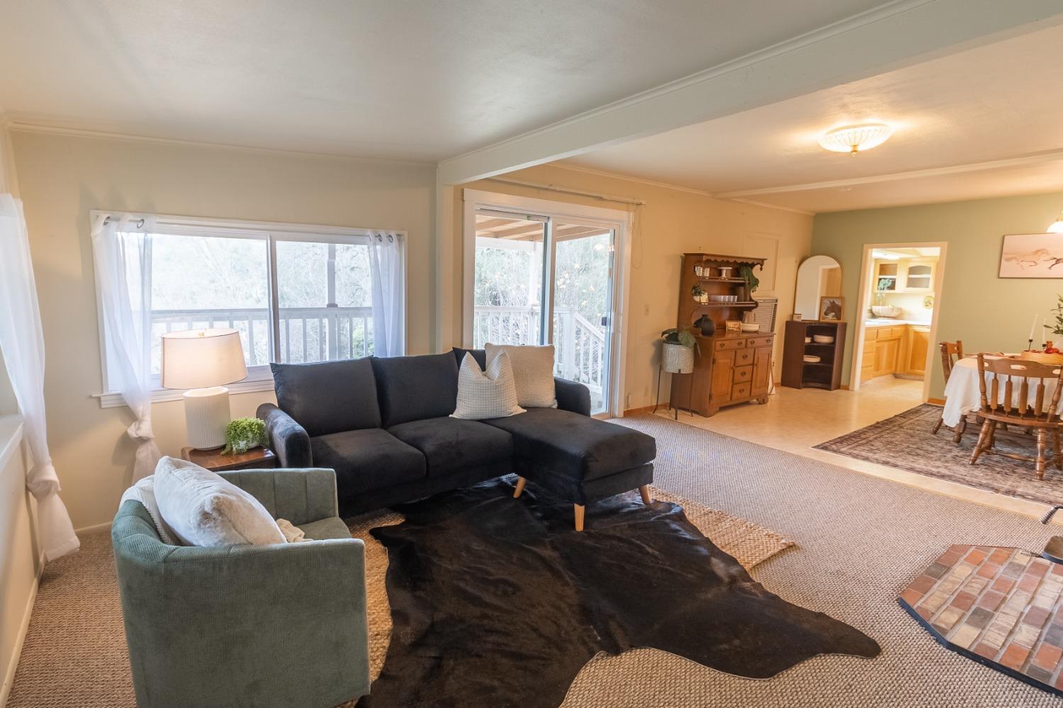 14980 Clinton Road Jackson, CA 95642 - Photo 1 of 1