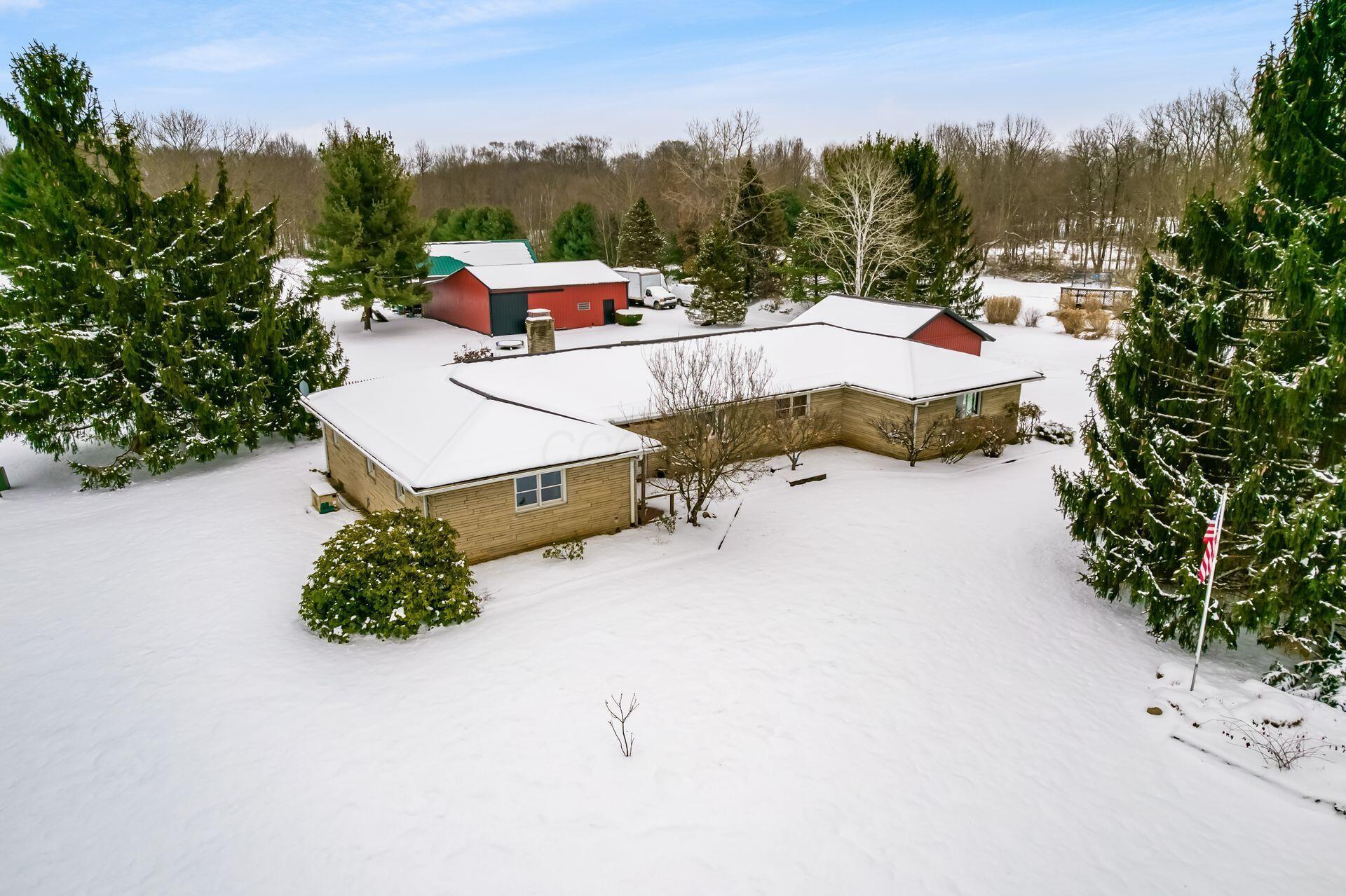 99 Sharon Heights Road Southwest Pataskala, OH 43062 - Photo 4 of 44 045_SW Pataskala OH 43062 USA