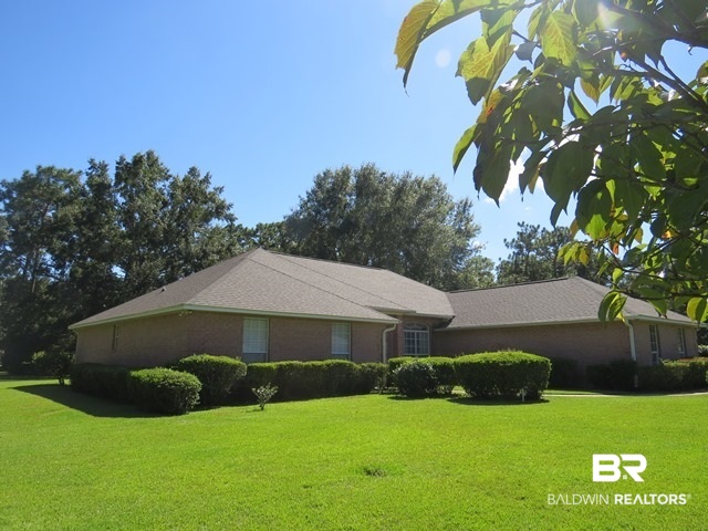 24350 Bay Forest Drive Foley, AL 36535 - Photo 5 of 50