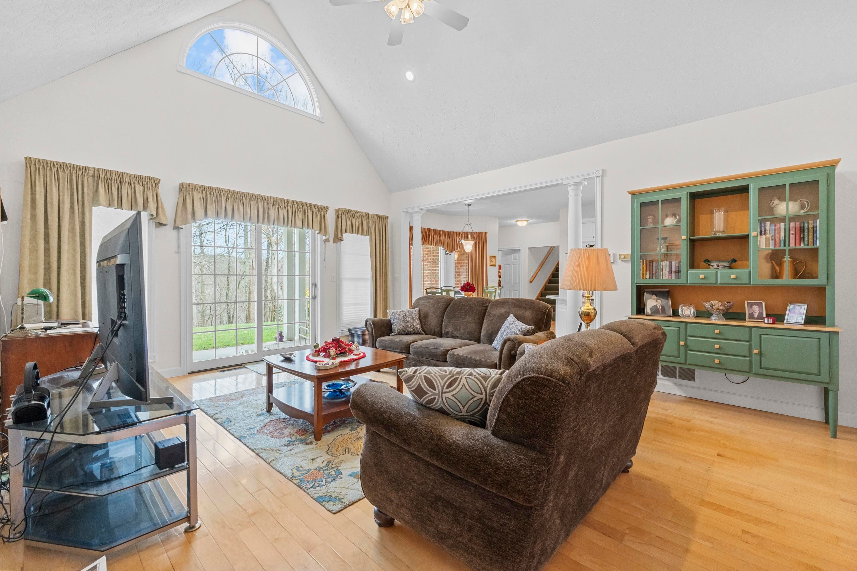 453 Laurel Ridge Road Culloden, WV 25510 - Photo 10 of 31 Gallery Image 10