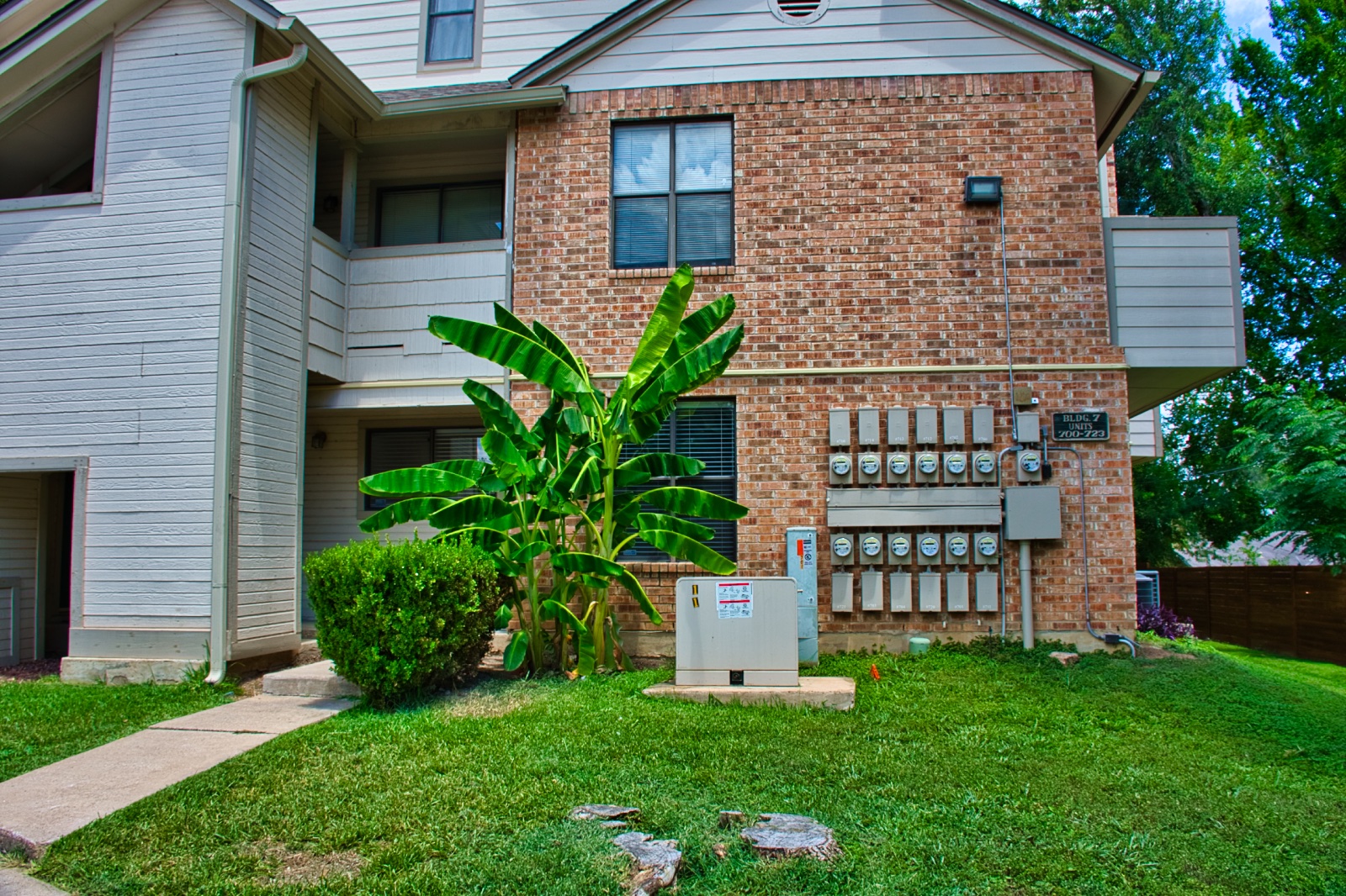 2500 Burleson Road, Unit 701 Austin, TX 78741 - Photo 14 of 19