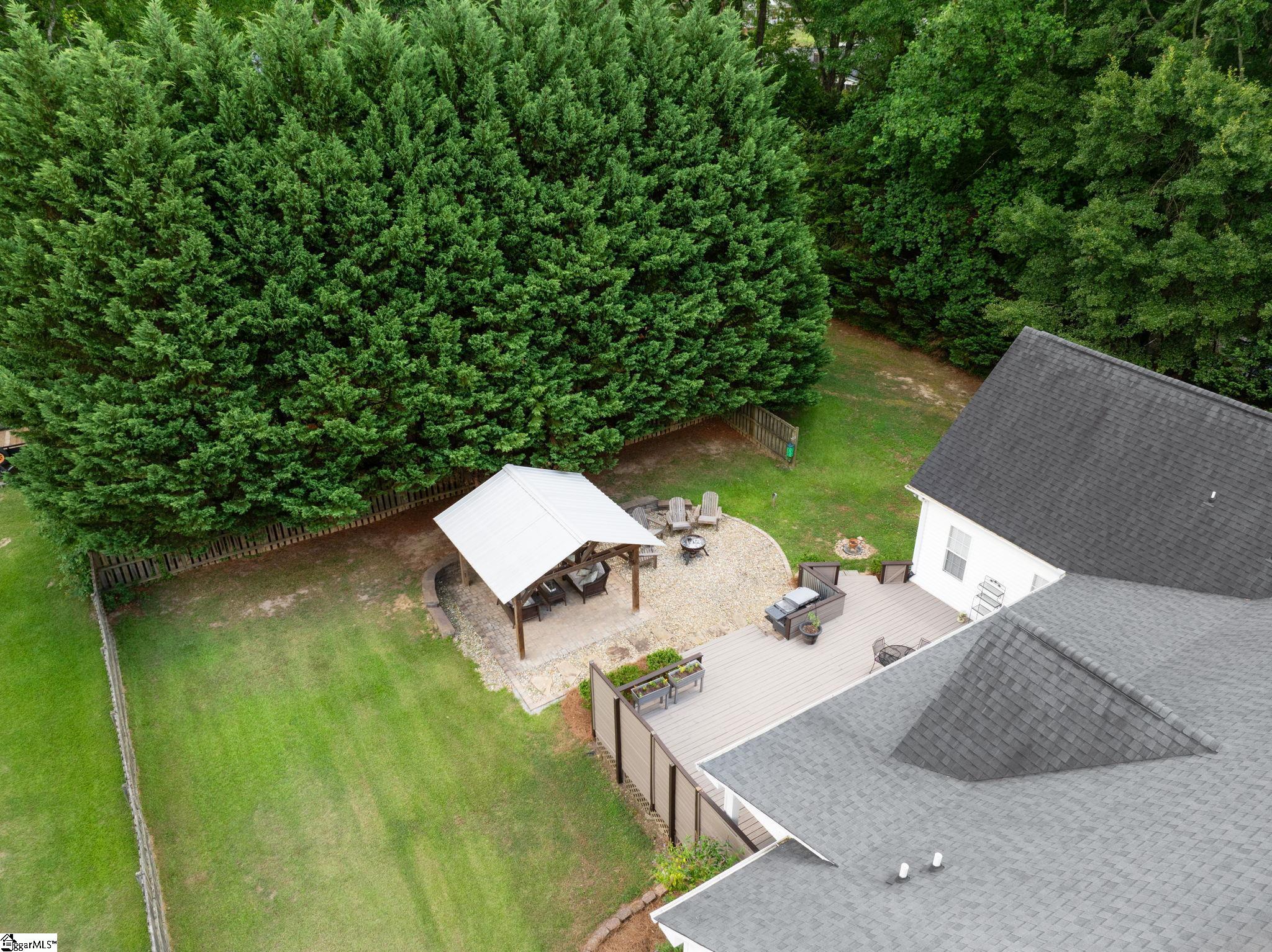 106 Cardinal Court Simpsonville, SC 29681 - Photo 38 of 48