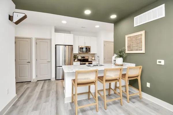 $1,466 | 2020 Grandway Drive, Unit 2106, Katy, TX 77449