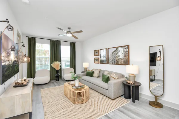 $1,466 | 2020 Grandway Drive, Unit 2106, Katy, TX 77449