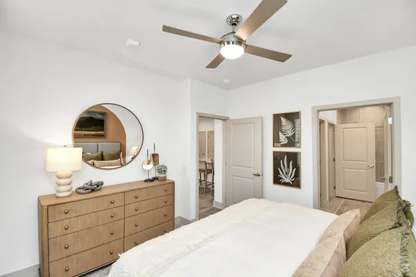 $1,466 | 2020 Grandway Drive, Unit 2106, Katy, TX 77449
