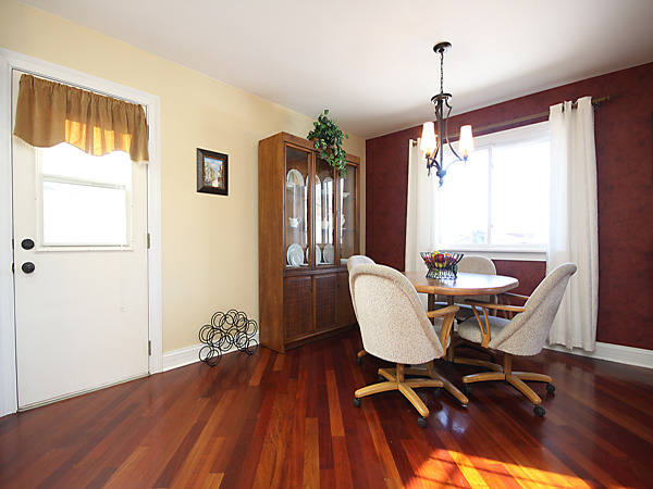 S031 Leonard Street Winfield, IL 60190 - Photo 9 of 25 a view of a workspace with furniture and a window