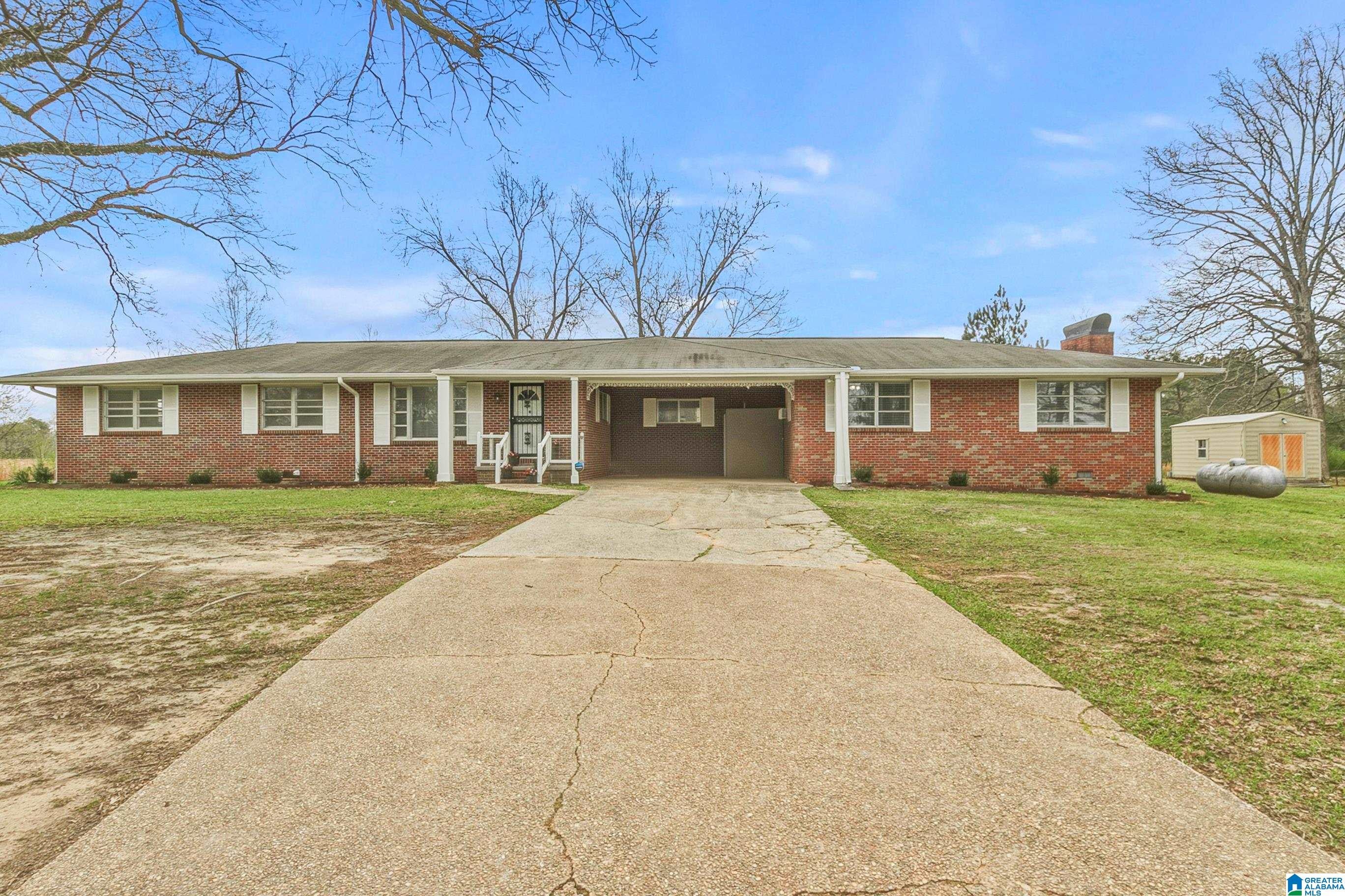 12876 Northside Road Northport, AL 35475 - Photo 25 of 57 Gallery Image 25
