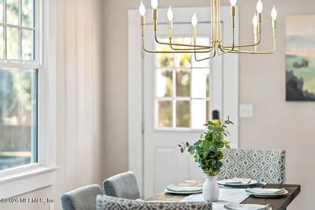 $890,000 | 2843 Oak Street, Jacksonville, FL 32205