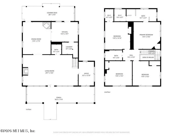 $890,000 | 2843 Oak Street, Jacksonville, FL 32205