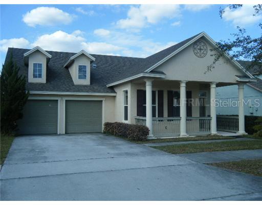 12811 Droxford Road Windermere, FL 34786 - Photo 1 of 1 Exterior Front