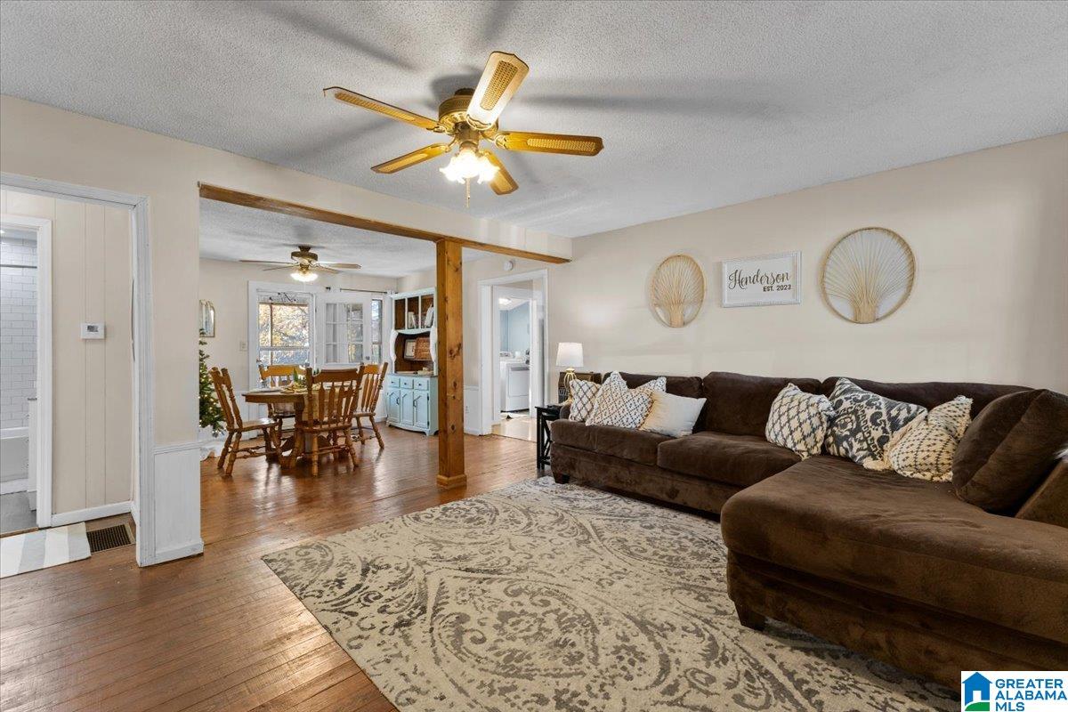 608 South A Street Oneonta, AL 35121 - Photo 22 of 27