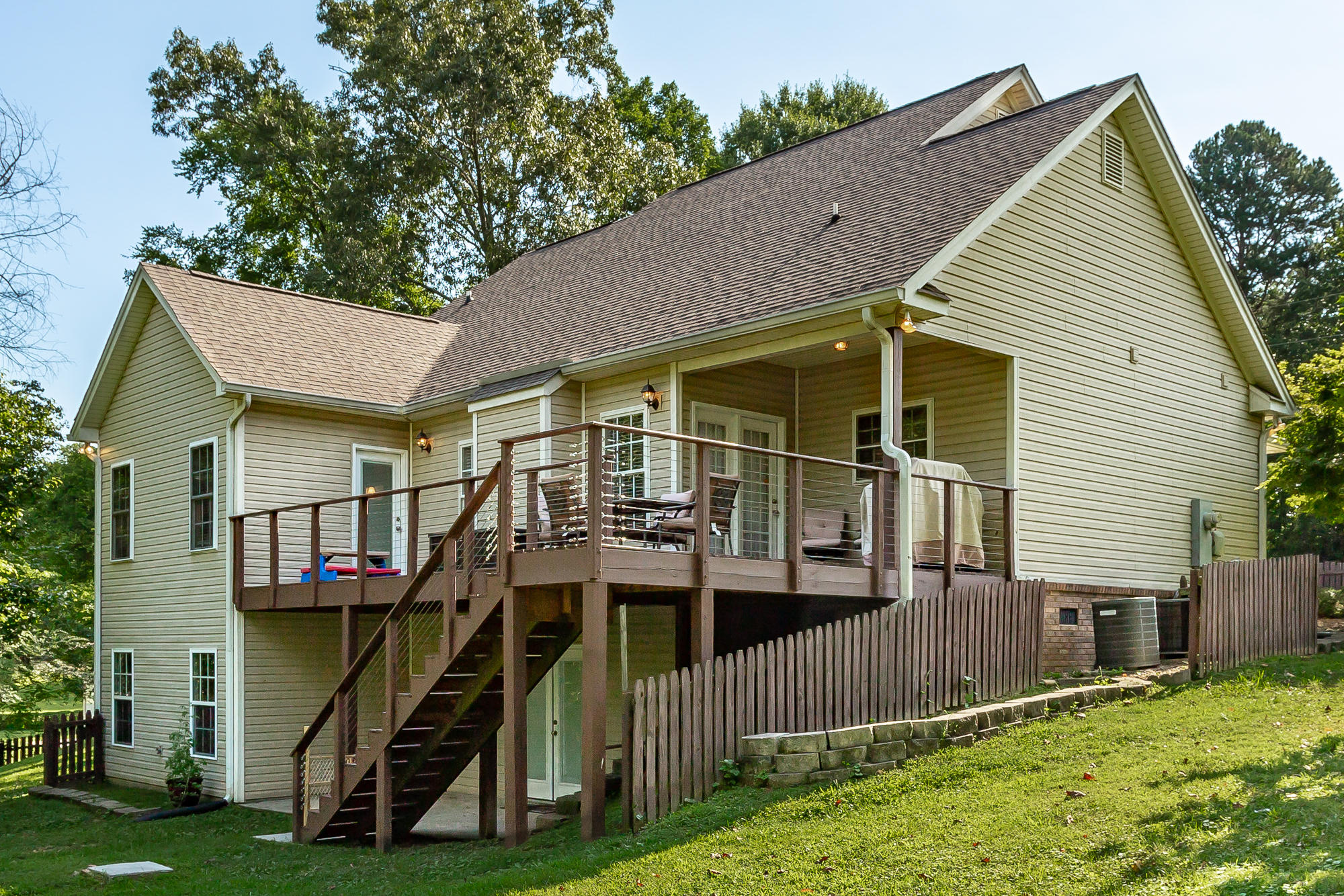 7719 North Dent Road Hixson, TN 37343 - Photo 45 of 49 7719 N Dent Rd. HD-13